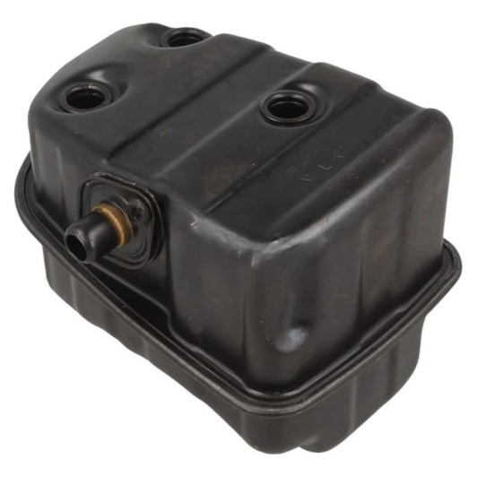 07. Шумоглушитель SR 430 / SR 450