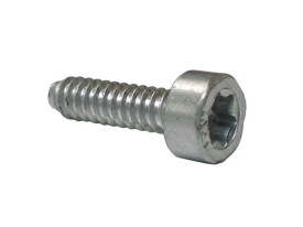 19. Винт корпуса фильтра SR 430 / SR 450 19. Винт корпуса фильтра SR 430 / SR 450