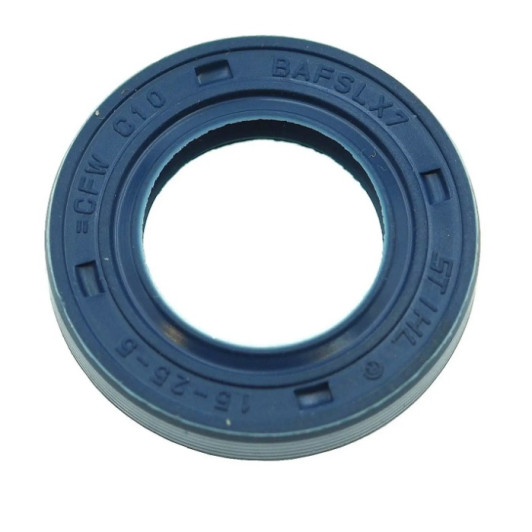 11. Сальник коленвала SR 430 / SR 450