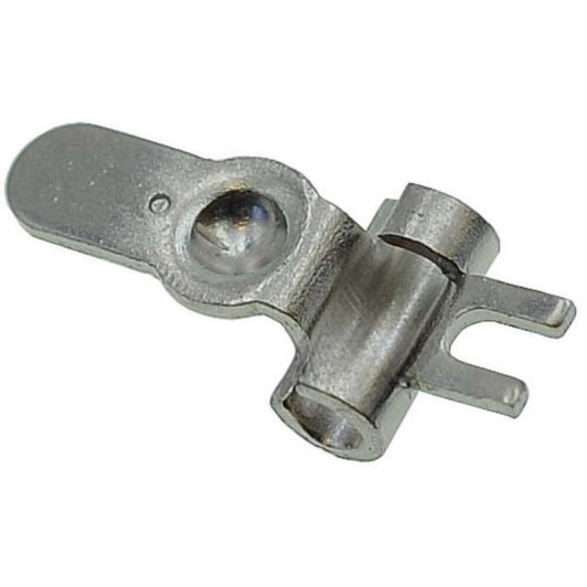 09. Впускной рычаг для SR 200