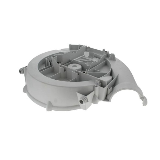 04. Корпус вентилятора для SR 430 / SR 450