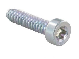 03. Винт кожуха для SR 430 / SR 450 03. Винт кожуха для SR 430 / SR 450