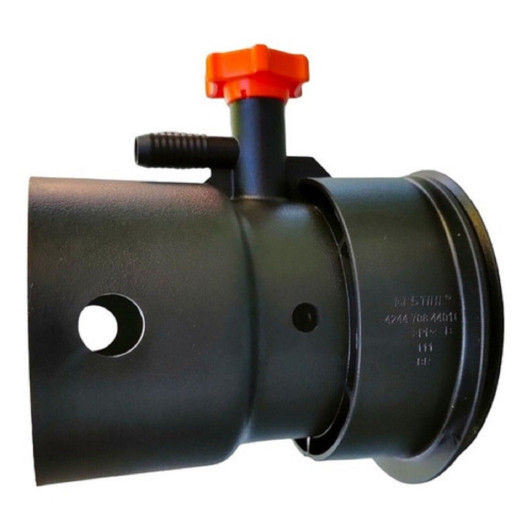 08. Сопло для SR 430 / SR 450