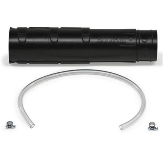 04. Удлинительная труба для SR 430 / SR 450