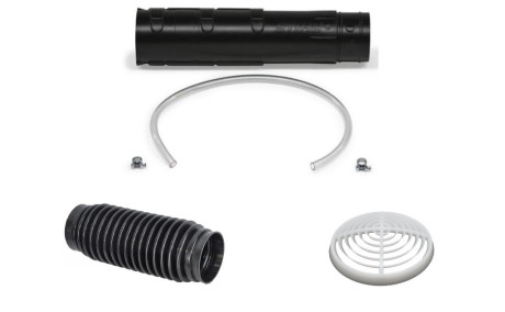 Пневматическая труба для SR 430 / SR 450