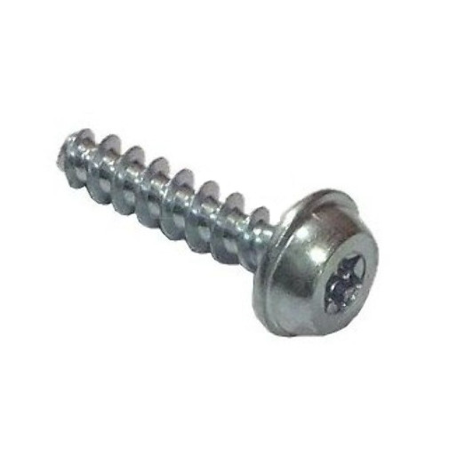 02. Винт рычага для SR 450