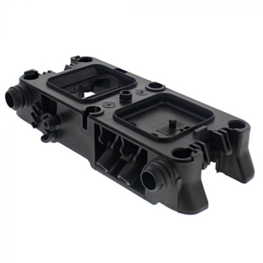 09. Корпус для SR 450