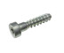 08. Винт рукоятки для SR 430 / SR 450