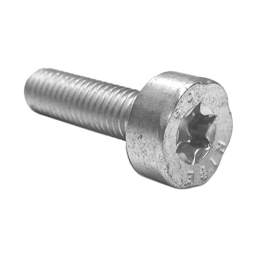 02. Винт стартера для SR 430 / SR 450