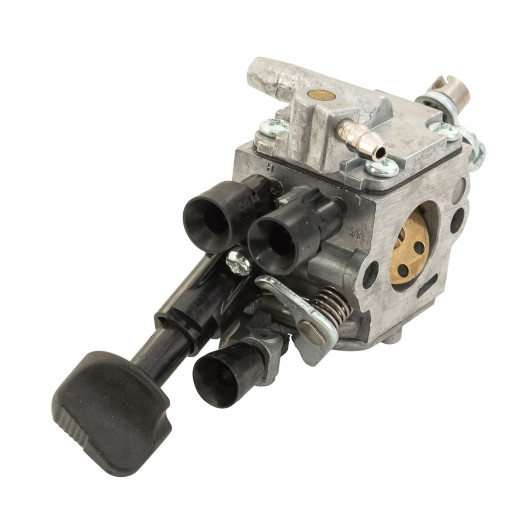 07. Карбюратор для SR 430 / SR 450