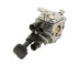 07. Карбюратор для SR 430 / SR 450