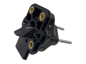 08. Фланец карбюратора для SR 430 / SR 450 08. Фланец карбюратора для SR 430 / SR 450