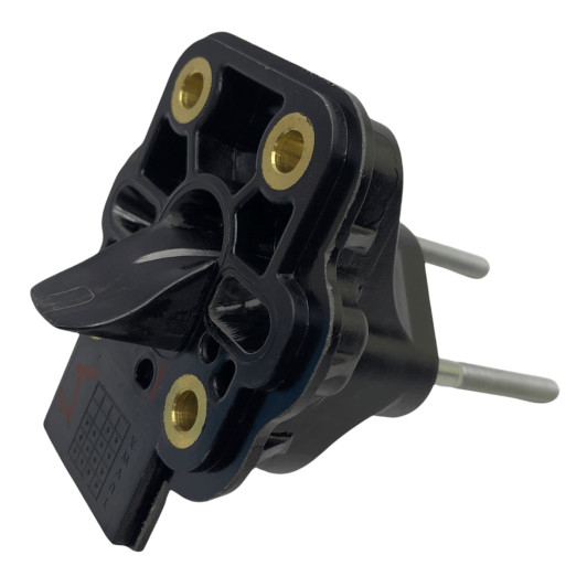 08. Фланец карбюратора для SR 430 / SR 450