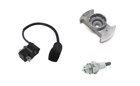Система зажигания SR 430 / SR 450