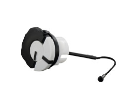 03. Крышка масляного бака для STIHL MS 182 / MS 182 C-BE / MS 212 03. Крышка масляного бака для STIHL MS 182 / MS 182 C-BE / MS 212