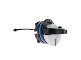 02. Крышка топливного бака для STIHL MS 182 / MS 182 C-BE / MS 212 02. Крышка топливного бака для STIHL MS 182 / MS 182 C-BE / MS 212