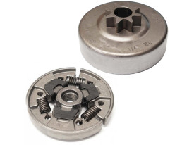 11. Комплект - Цепная звездочка 1/4", 8 Z для STIHL MS 182 / MS 182 C-BE / MS 212 11. Комплект - Цепная звездочка 1/4", 8 Z для STIHL MS 182 / MS 182 C-BE / MS 212