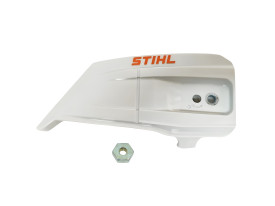 15. Крышка цепной звездочки для STIHL MS 182 / MS 212 15. Крышка цепной звездочки для STIHL MS 182 / MS 212