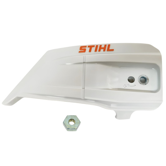 Крышка цепной звездочки для STIHL MS 182 / MS 212
