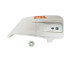 Крышка цепной звездочки для STIHL MS 182 / MS 212