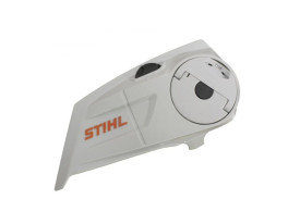 19. Крышка цепной звездочки для STIHL MS 182 C-BE 19. Крышка цепной звездочки для STIHL MS 182 C-BE
