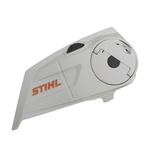 Крышка цепной звездочки для STIHL MS 182 C-BE