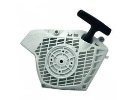 01. Стартер в сборе для STIHL MS 182 / MS 212 01. Стартер в сборе для STIHL MS 182 / MS 212