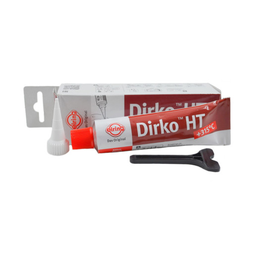 22. Герметик Dirko HT