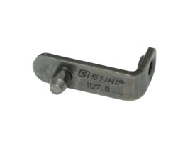 7. Бегунок натяжителя MS 271 / MS 291 7. Бегунок натяжителя MS 271 / MS 291