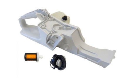 Корпус топливного бака MS 271 / MS 291
