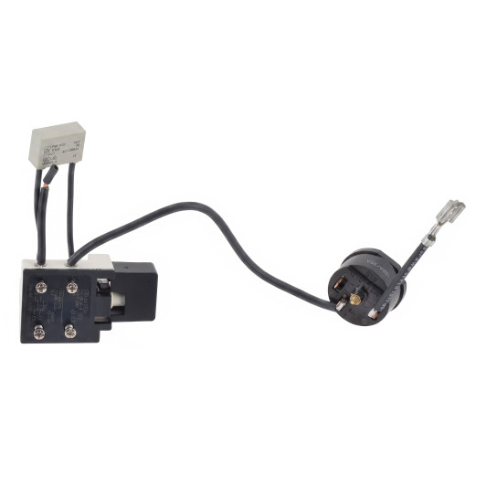 Выключатель 220 / 230В для MSE 141 C-Q
