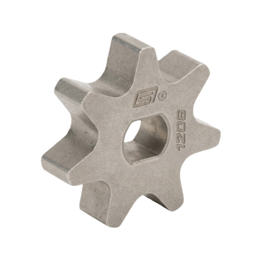 Цепная звездочка 3/8" Picco 7 зубов для MSE 141 C-Q 