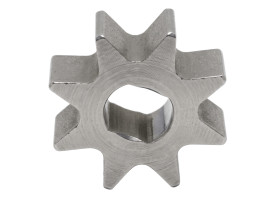 Ланцюгова зірочка 1/4" 8 зубів для MSE 141 C-Q Ланцюгова зірочка 1/4" 8 зубів для MSE 141 C-Q