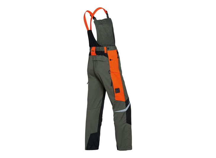 Комбинезон FUNCTION ERGO, размер - 60 / XL Комбинезон FUNCTION ERGO, размер - 60 / XL