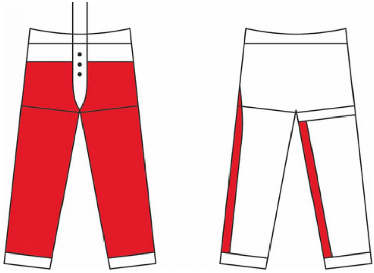 Комбинезон FUNCTION ERGO, размер - 60 / XL Комбинезон FUNCTION ERGO, размер - 60 / XL