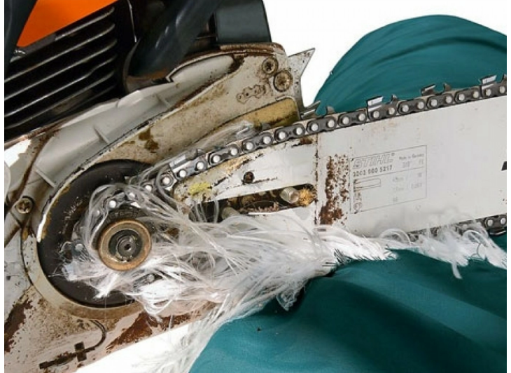Защита от порезов Stihl Chaps 270, размер - XS Защита от порезов Stihl Chaps 270, размер - XS