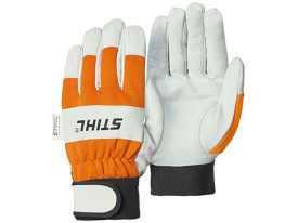 Перчатки STIHL FUNCTION Protect MS, размер - M Перчатки STIHL FUNCTION Protect MS, размер - M