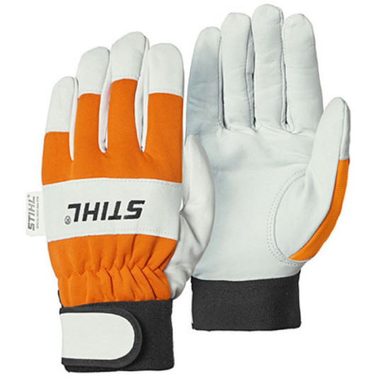 Перчатки STIHL FUNCTION Protect MS, размер - L Перчатки STIHL FUNCTION Protect MS, размер - L