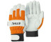 Перчатки STIHL FUNCTION Protect MS, размер - L