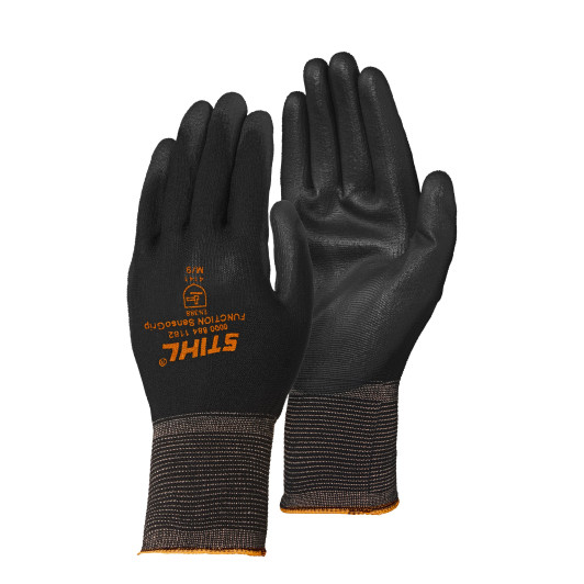 Перчатки Stihl Function SensoGrip, размер - XL