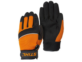 Перчатки Stihl Dynamic Vent, размер - S Перчатки Stihl Dynamic Vent, размер - S