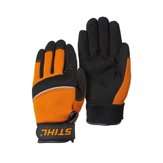 Перчатки Stihl Dynamic Vent, размер - XL Перчатки Stihl Dynamic Vent, размер - XL