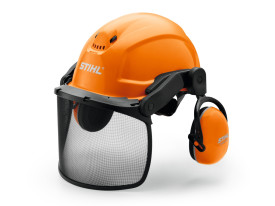 Защитный шлем Stihl DYNAMIC X-Ergo Защитный шлем Stihl DYNAMIC X-Ergo