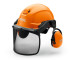 Защитный шлем Stihl DYNAMIC X-Ergo