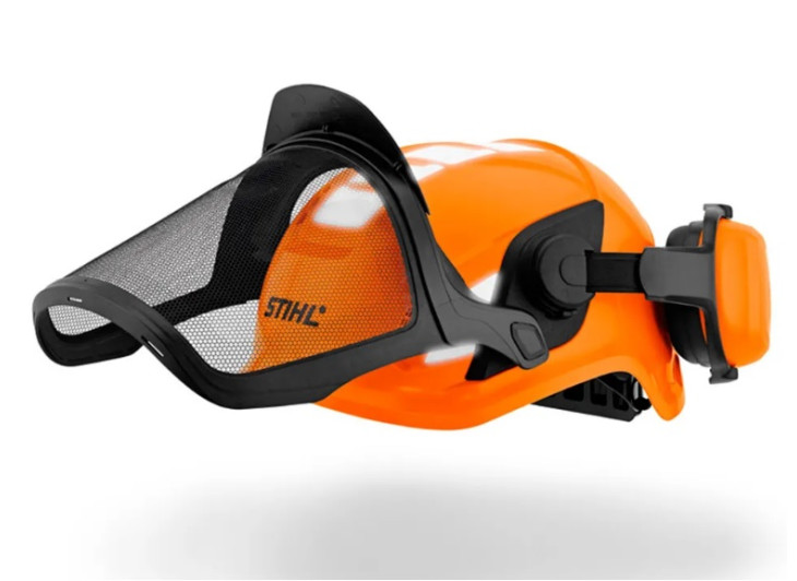 Защитный шлем Stihl Advance Vent