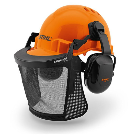 Защитный шлем Stihl Function Basic Защитный шлем Stihl Function Basic