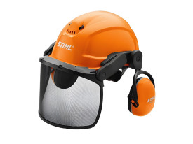Защитный шлем Stihl DYNAMIC Ergo Защитный шлем Stihl DYNAMIC Ergo