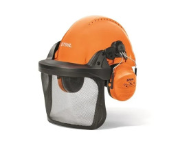 Защитный шлем STIHL DYNAMIC Light Защитный шлем STIHL DYNAMIC Light