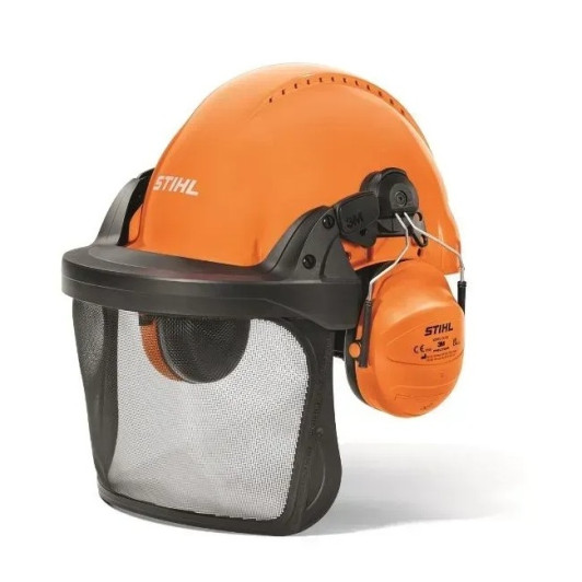 Защитный шлем STIHL DYNAMIC Light Защитный шлем STIHL DYNAMIC Light