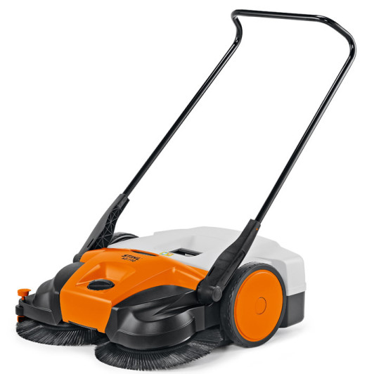 Подметальное устройство Stihl KG 770 Подметальное устройство Stihl KG 770